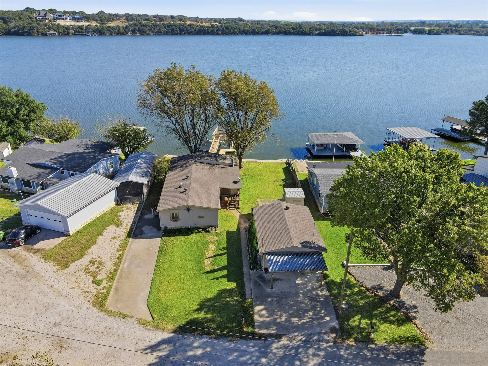 4016 Linda Court Granbury TX 76048
