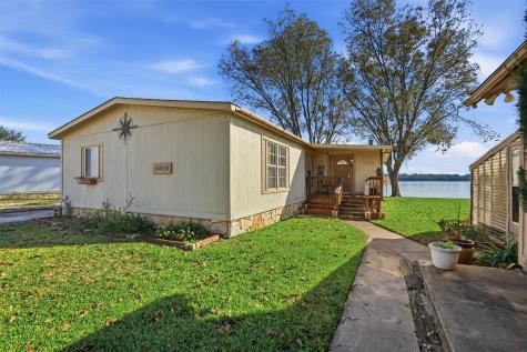 4016 Linda Court Granbury TX 76048