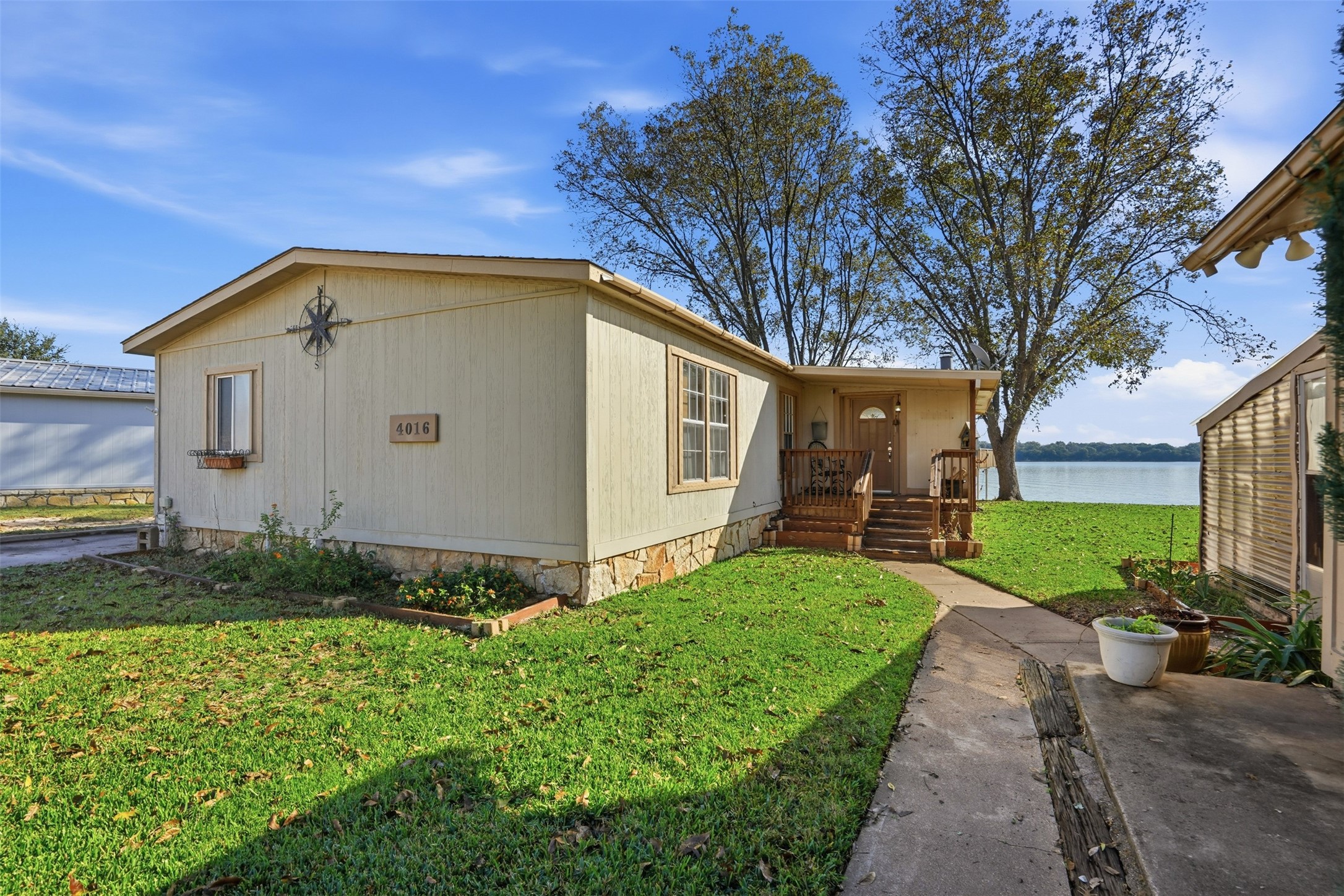 4016 Linda Court Granbury TX 76048