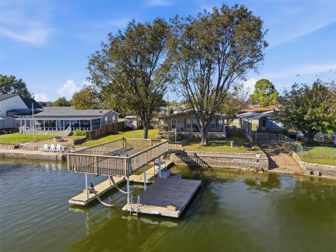 4016 Linda Court Granbury TX 76048