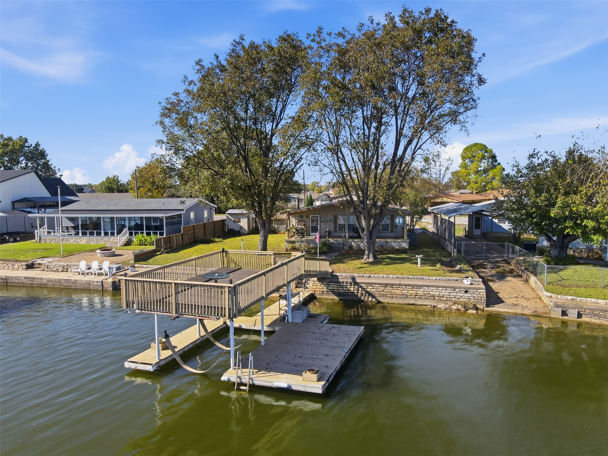4016 Linda Court Granbury TX 76048