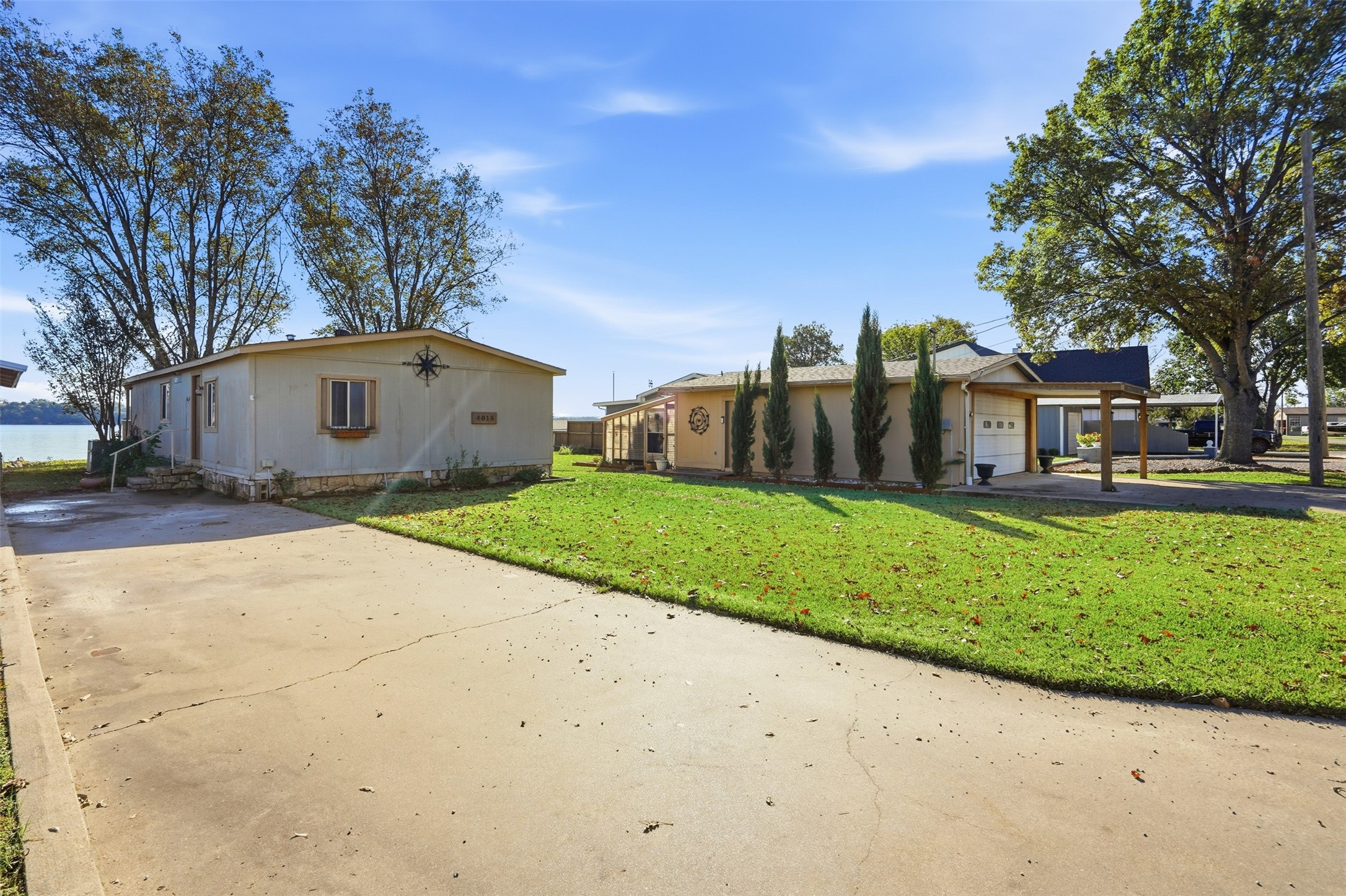 4016 Linda Court Granbury TX 76048