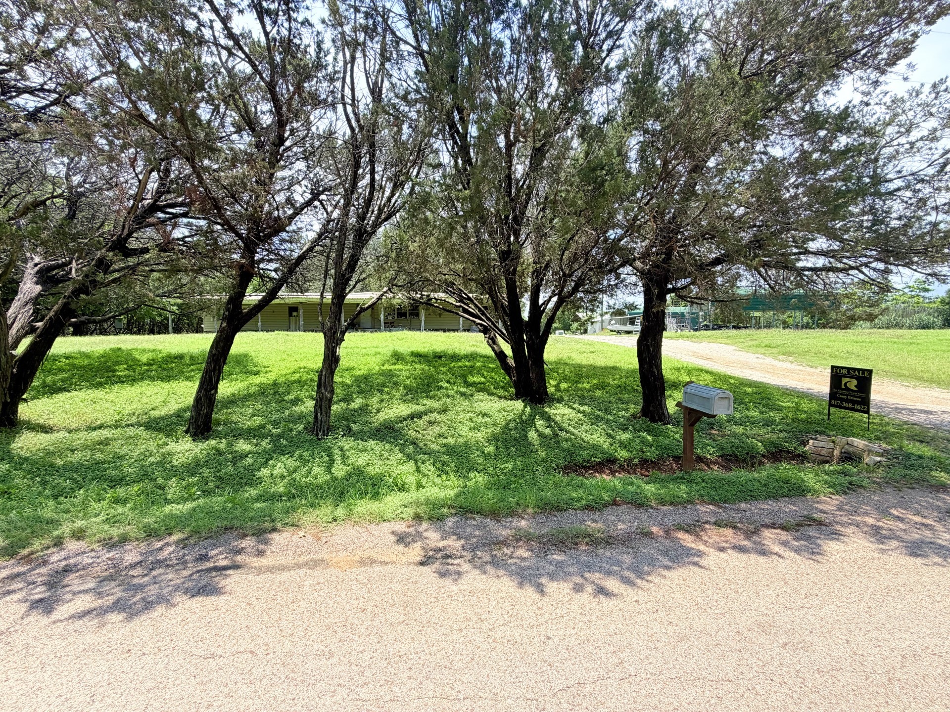 646 County Road 1304 Morgan TX 76671