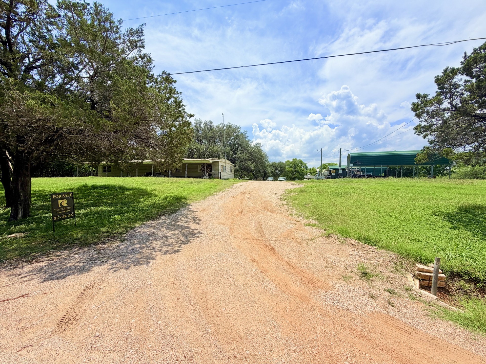 646 County Road 1304 Morgan TX 76671