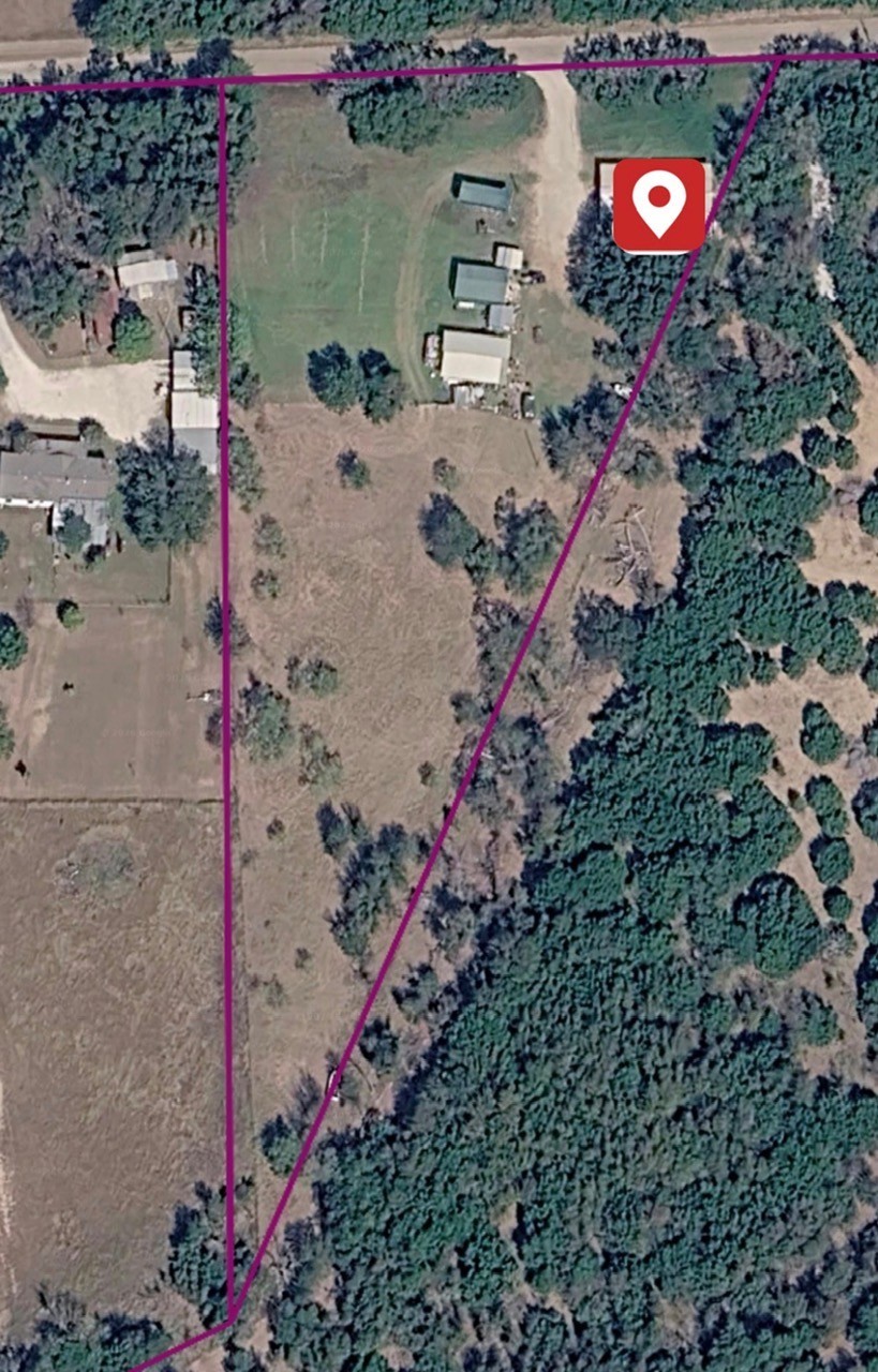 646 County Road 1304 Morgan TX 76671
