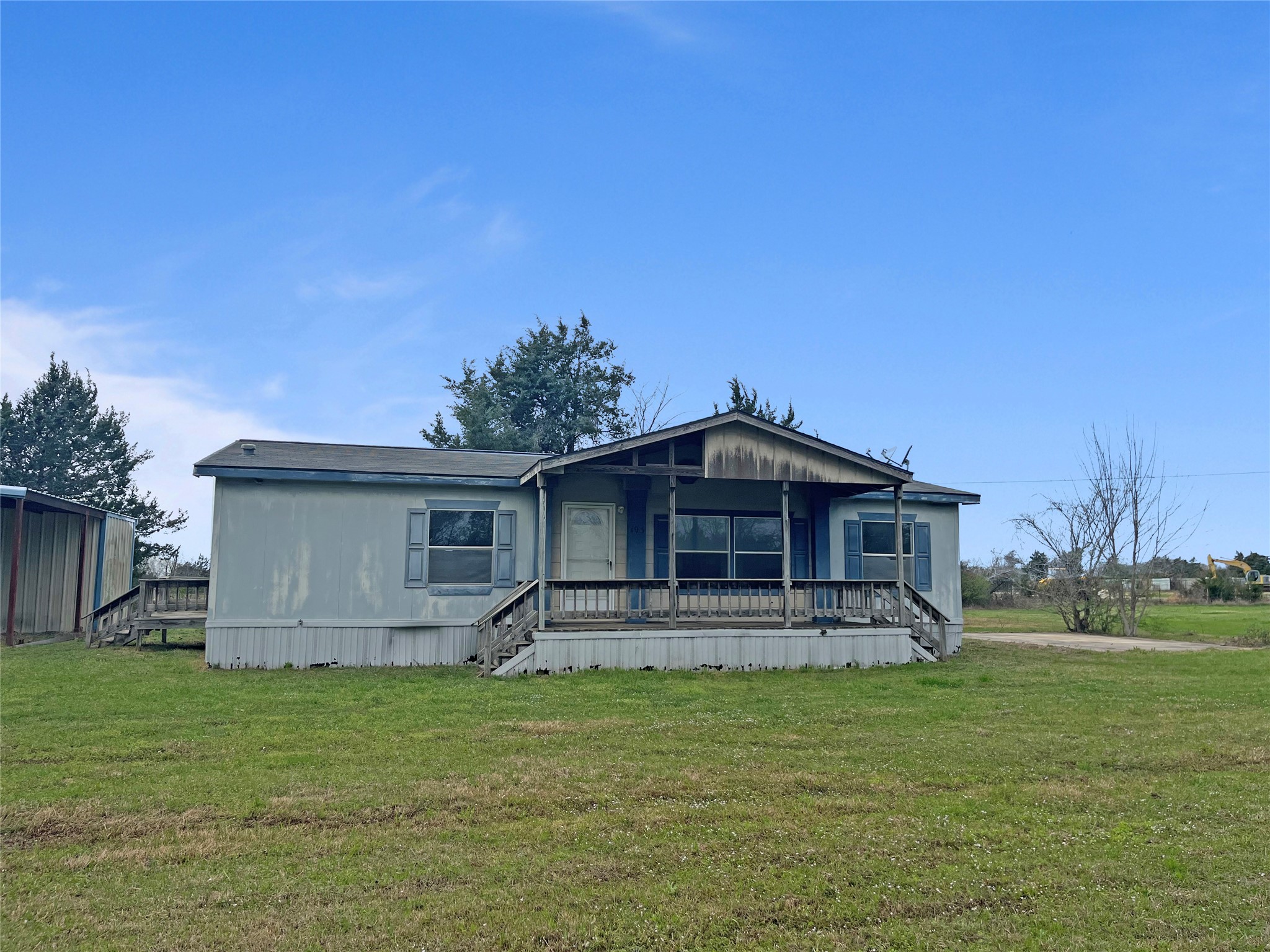 193 Gun Club Road Denison TX 75021