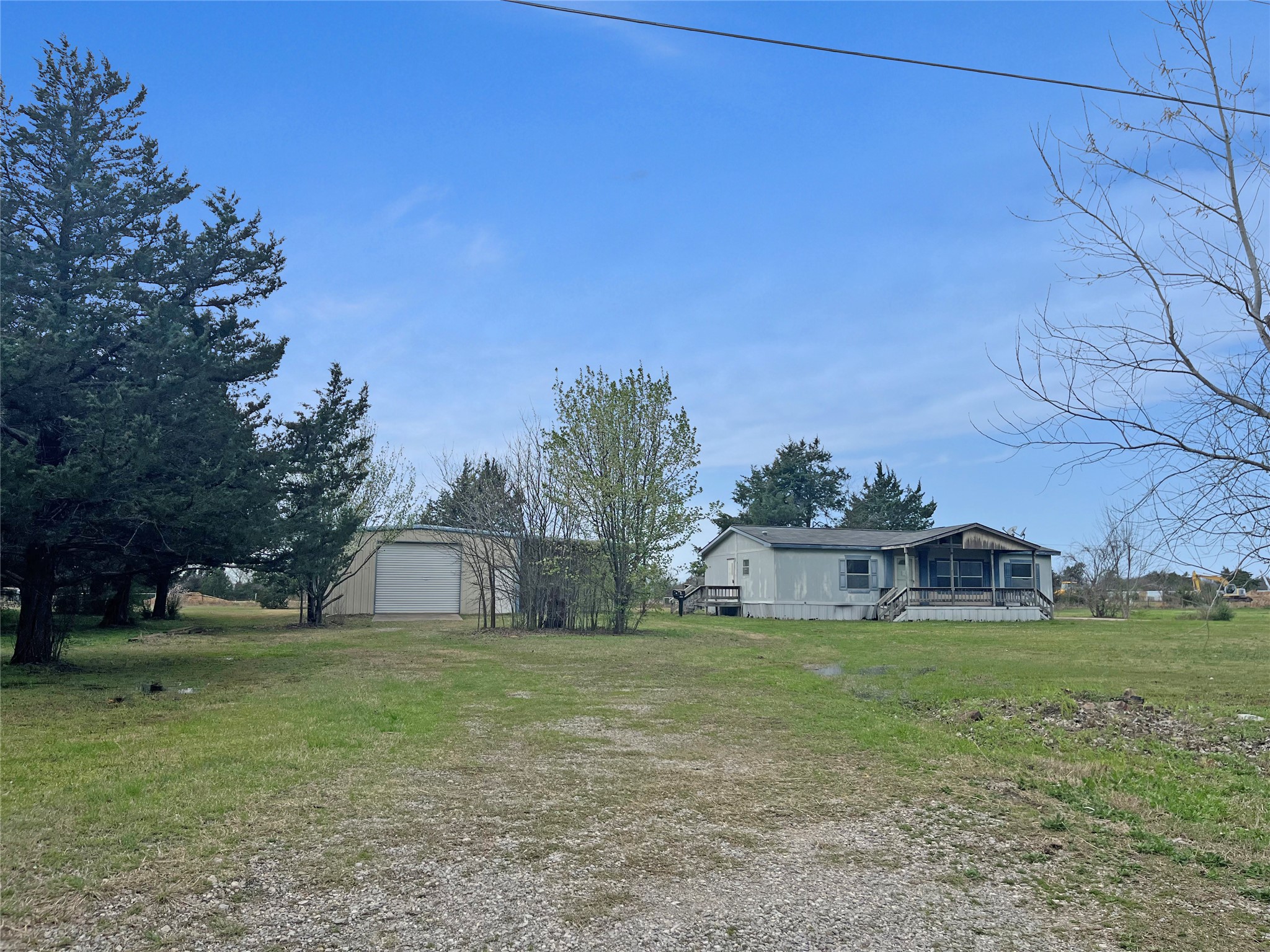 193 Gun Club Road Denison TX 75021