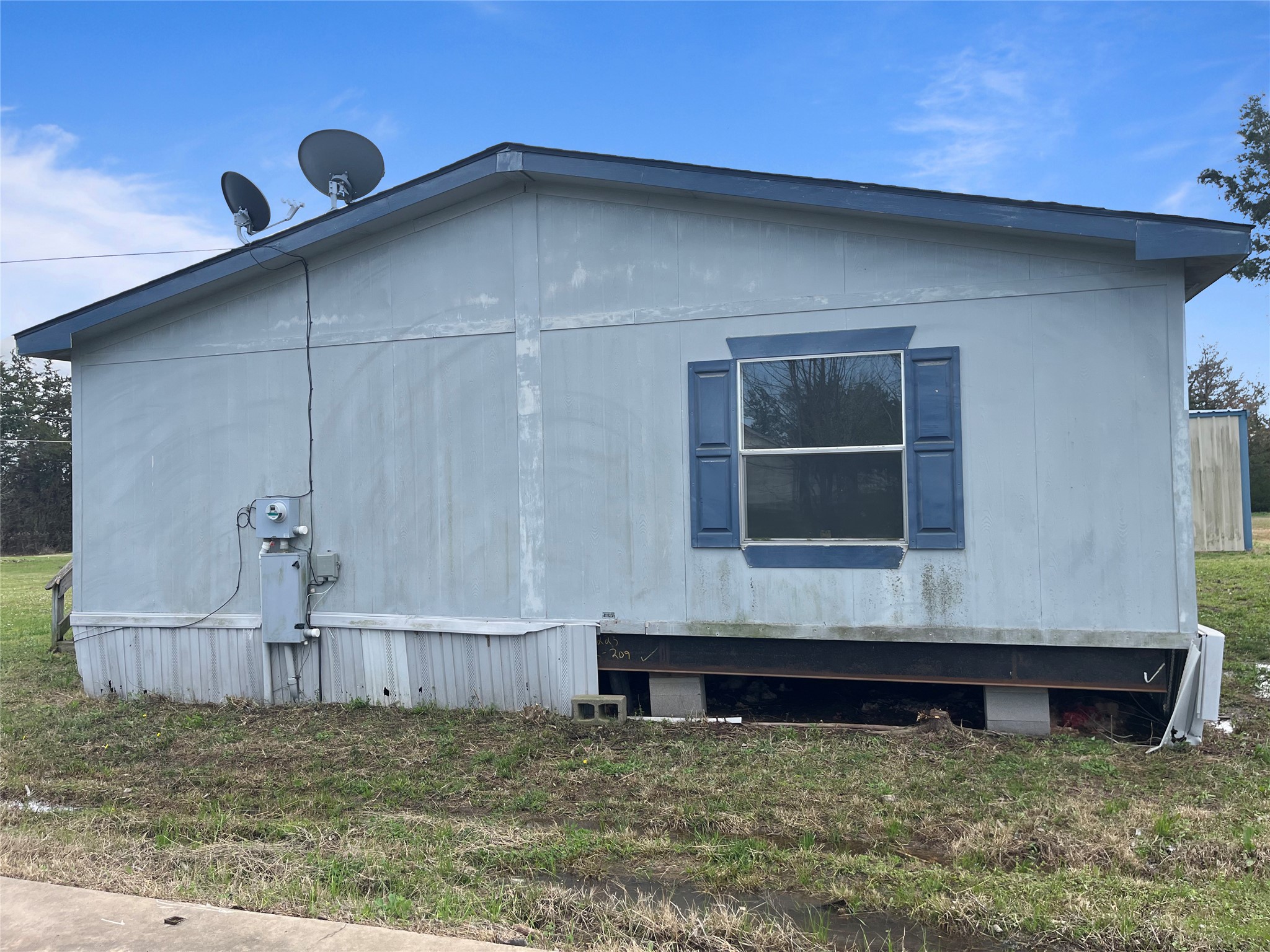 193 Gun Club Road Denison TX 75021