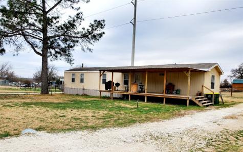 1901 Meadowview Street Alvarado TX 76009
