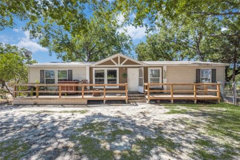 8301 County Road 728 Princeton TX 75407