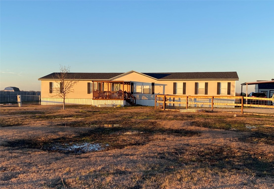 6109 Fm 2415 Alvarado TX 76009