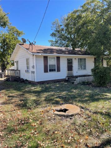 3210 N Central Street Melissa TX 75454