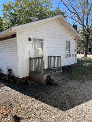 3210 N Central Street Melissa TX 75454