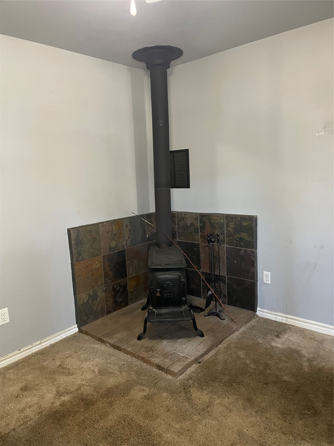 3210 N Central Street Melissa TX 75454