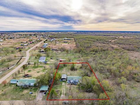 8797 County Road 137 Terrell TX 75161
