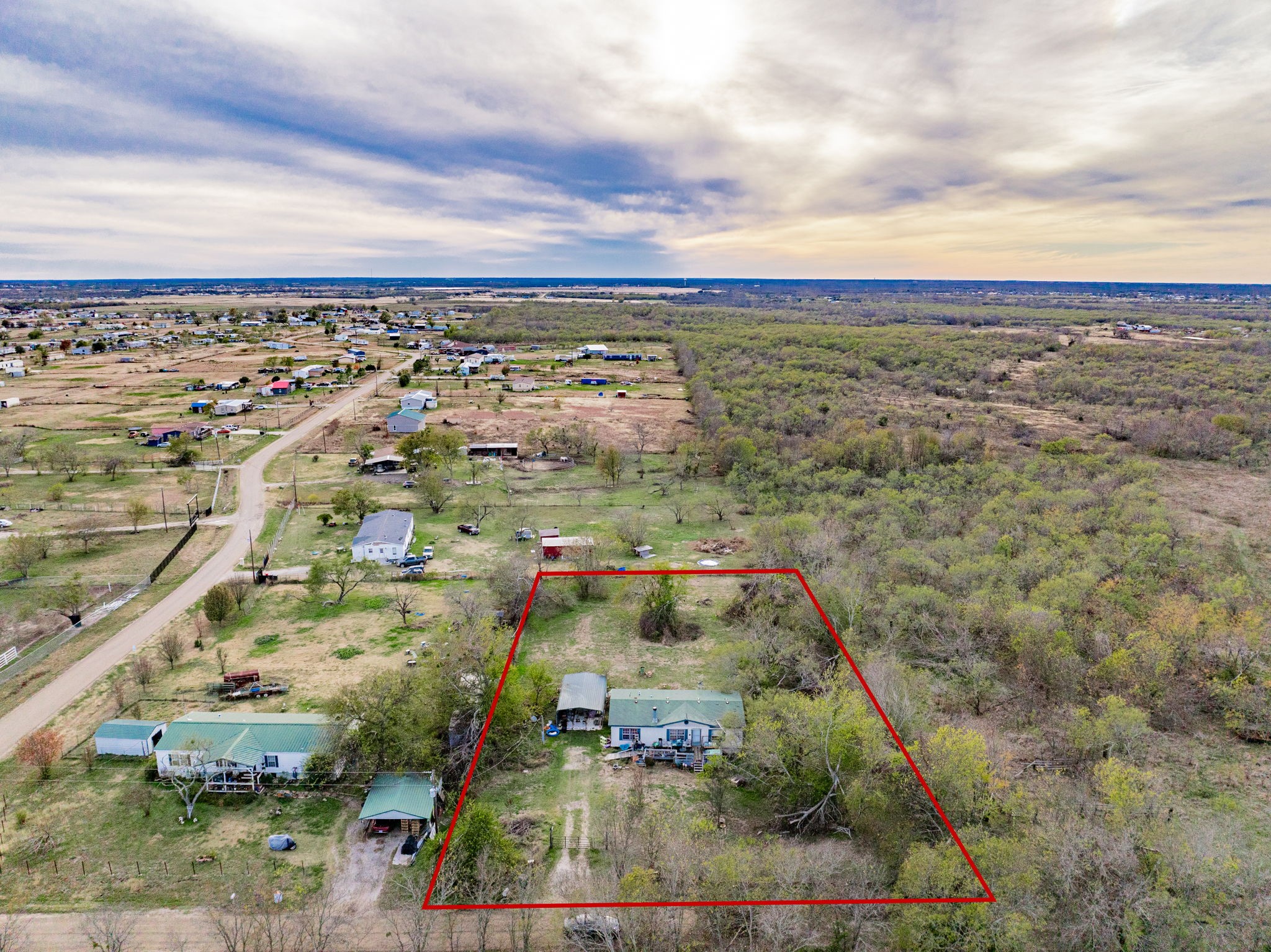 8797 County Road 137 Terrell TX 75161
