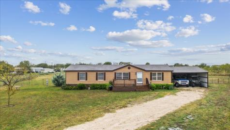 3829 Ragged Rock Court Joshua TX 76058