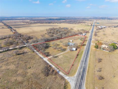 133 County Road 4975 Desdemona TX 76445
