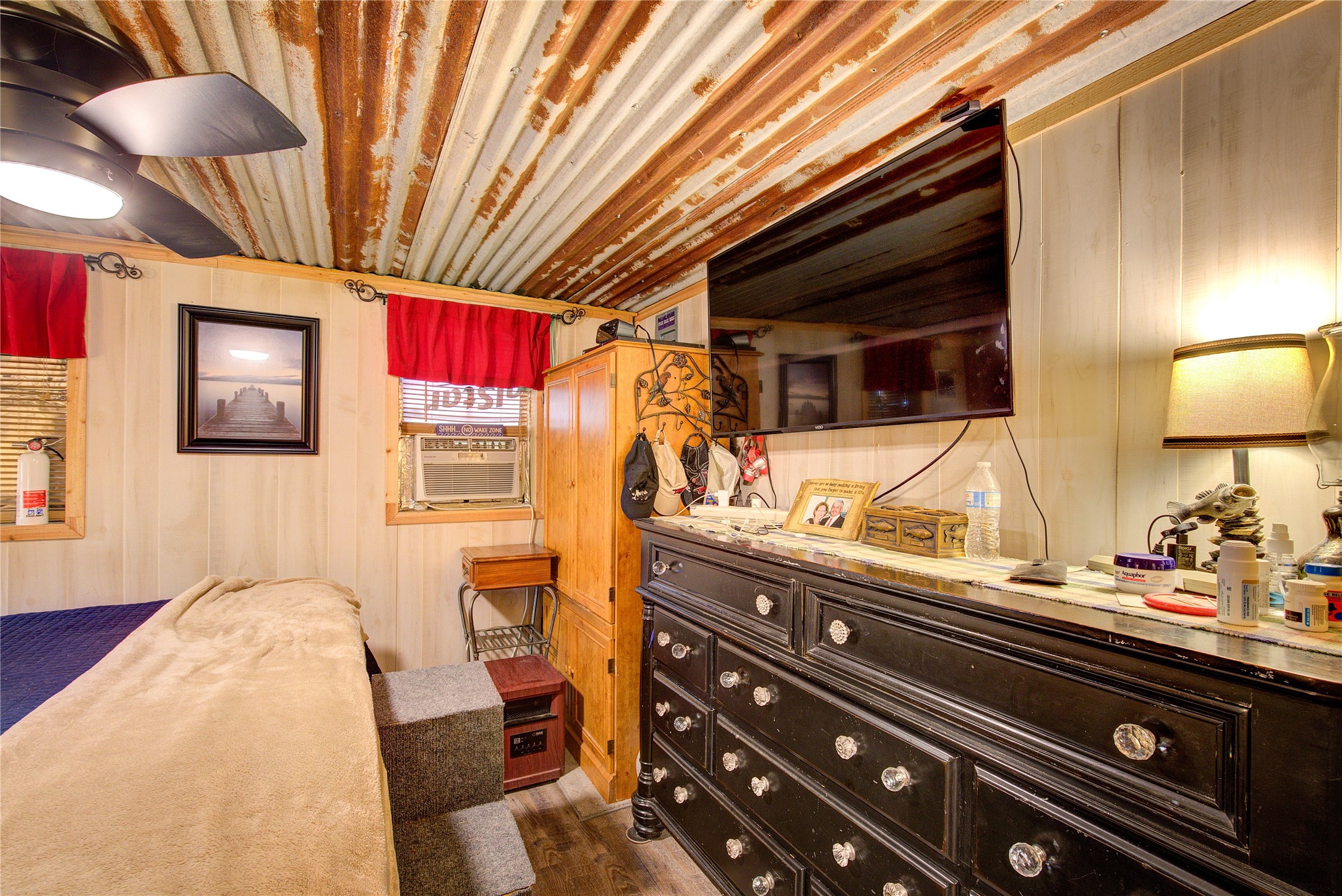 8 Lots Pr 5804, Pr 5805 Private Road 5804 Yantis TX 75497