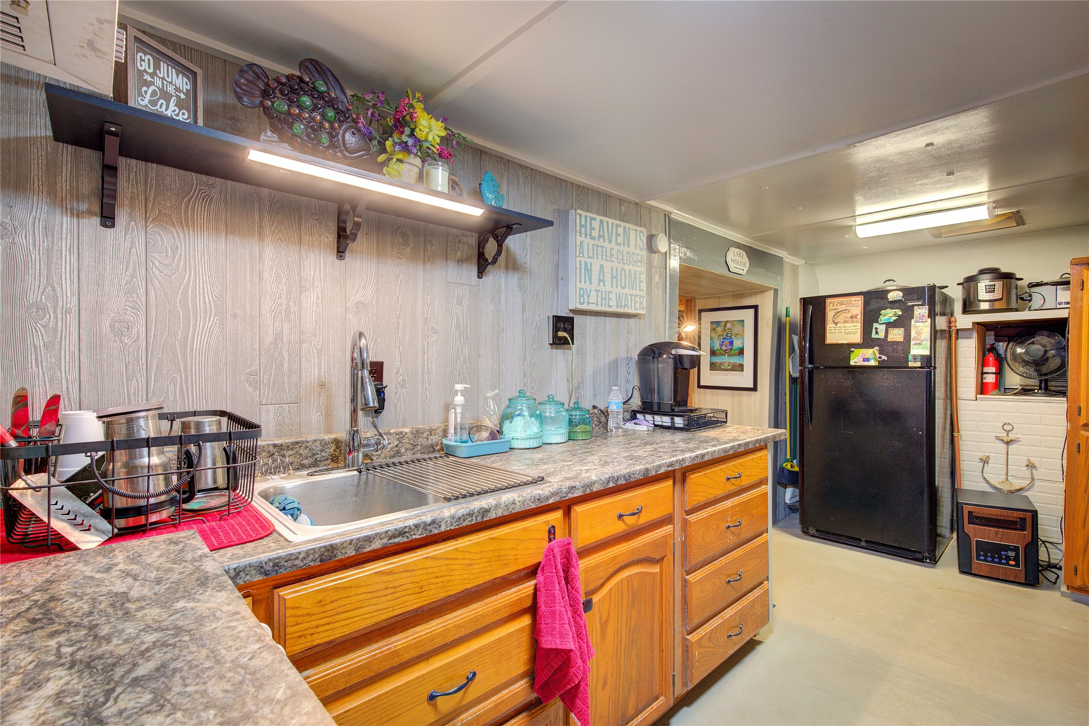 8 Lots Pr 5804, Pr 5805 Private Road 5804 Yantis TX 75497