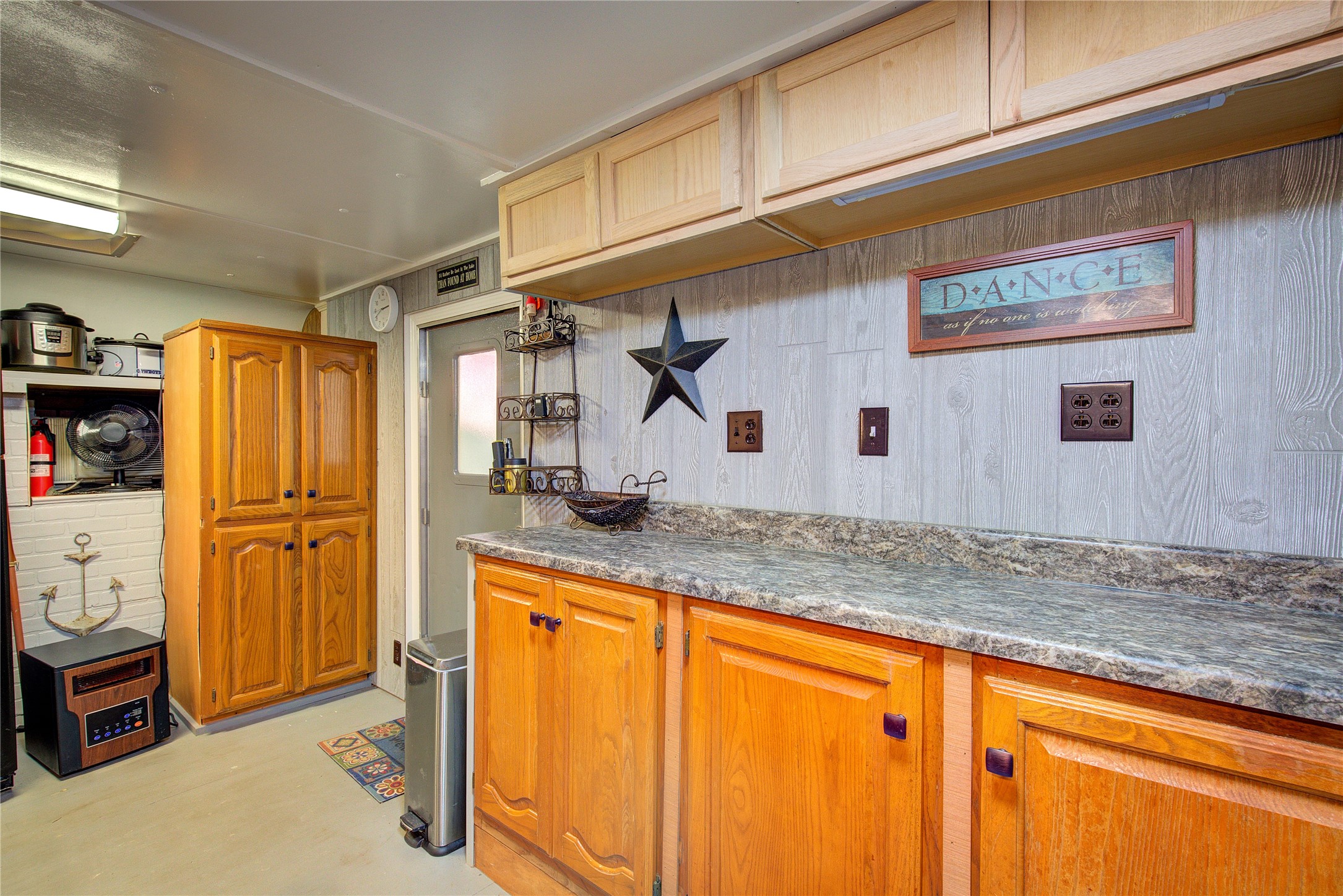 8 Lots Pr 5804, Pr 5805 Private Road 5804 Yantis TX 75497