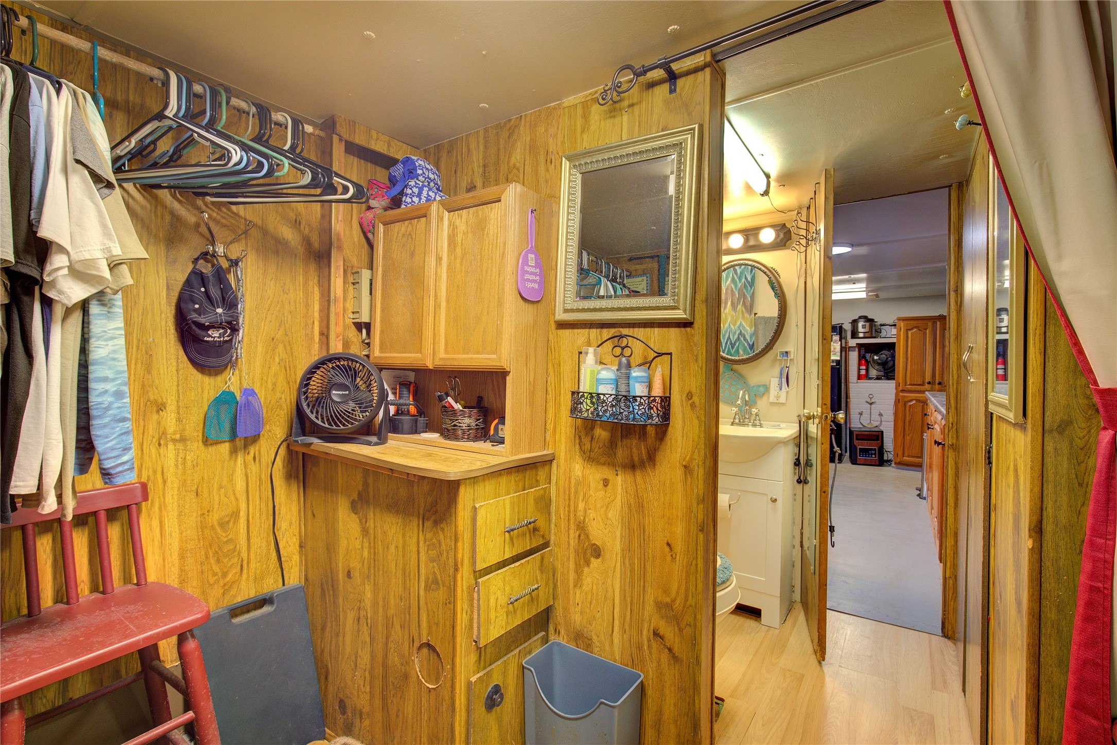8 Lots Pr 5804, Pr 5805 Private Road 5804 Yantis TX 75497