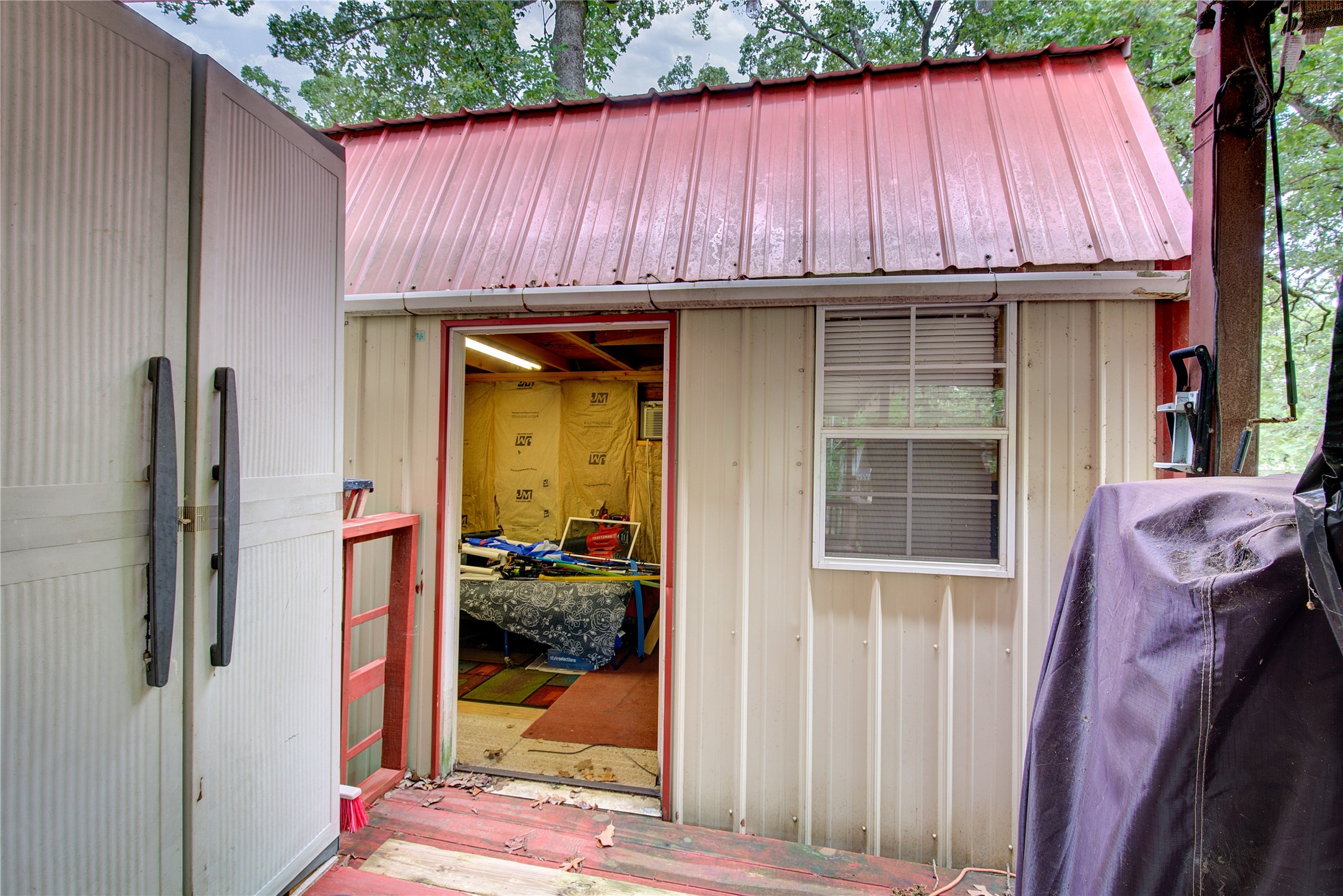 8 Lots Pr 5804, Pr 5805 Private Road 5804 Yantis TX 75497