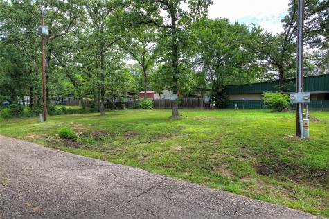 8 Lots Pr 5804, Pr 5805 Private Road 5804 Yantis TX 75497