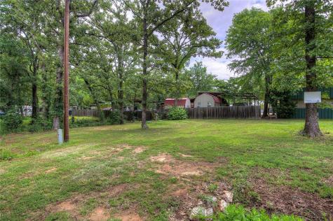 8 Lots Pr 5804, Pr 5805 Private Road 5804 Yantis TX 75497