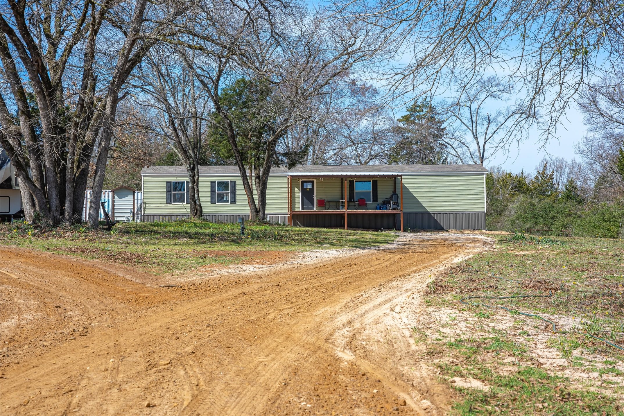 530 Vz County Road 2915 Eustace TX 75124