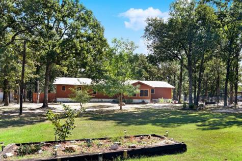 199 Rs County Road 3317 Emory TX 75440