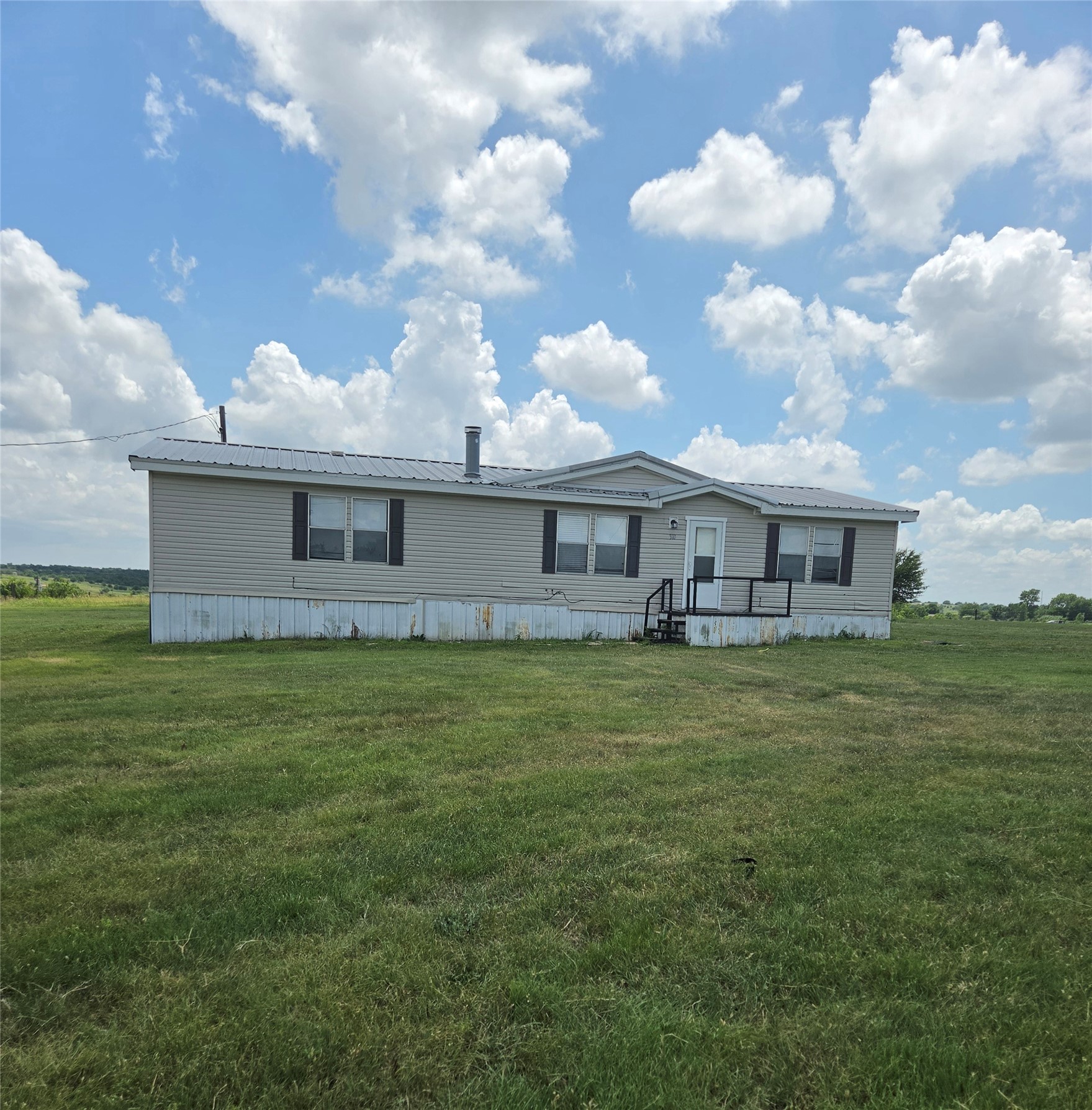 310 Latham Lane New Fairview TX 76078