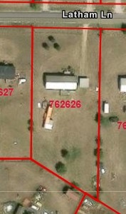 310 Latham Lane New Fairview TX 76078