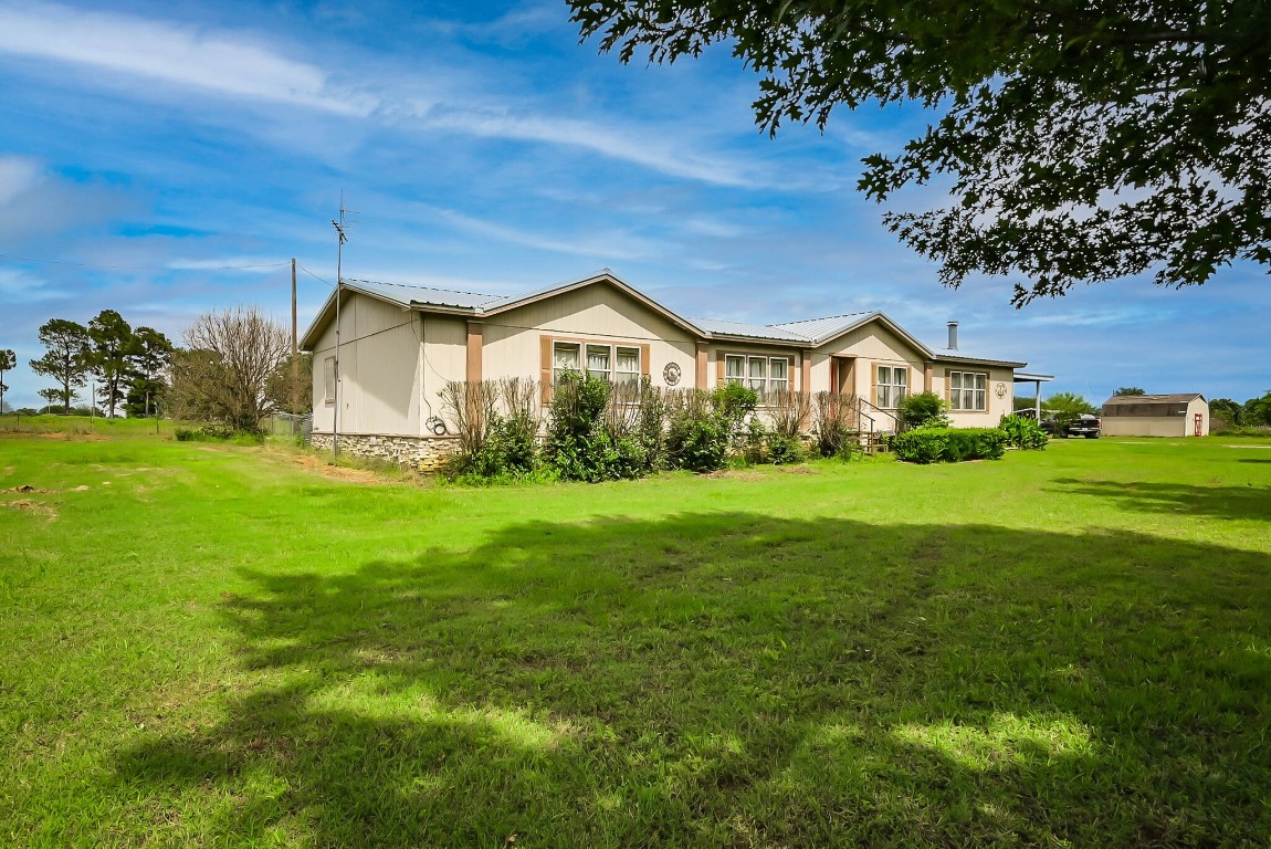 115 Hcr 1363 Hillsboro TX 76645