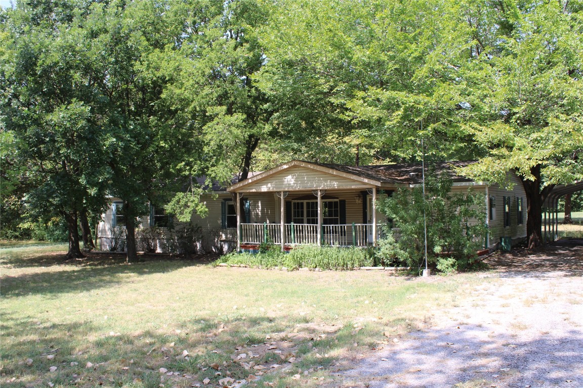 5061 Creekside Road Melissa TX 75454