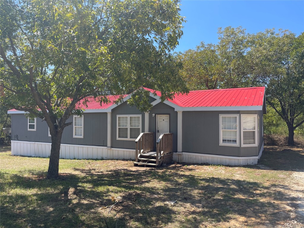 2224 Meadowview Street Alvarado TX 76009