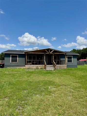 2055 Country Acres Road Venus TX 76084