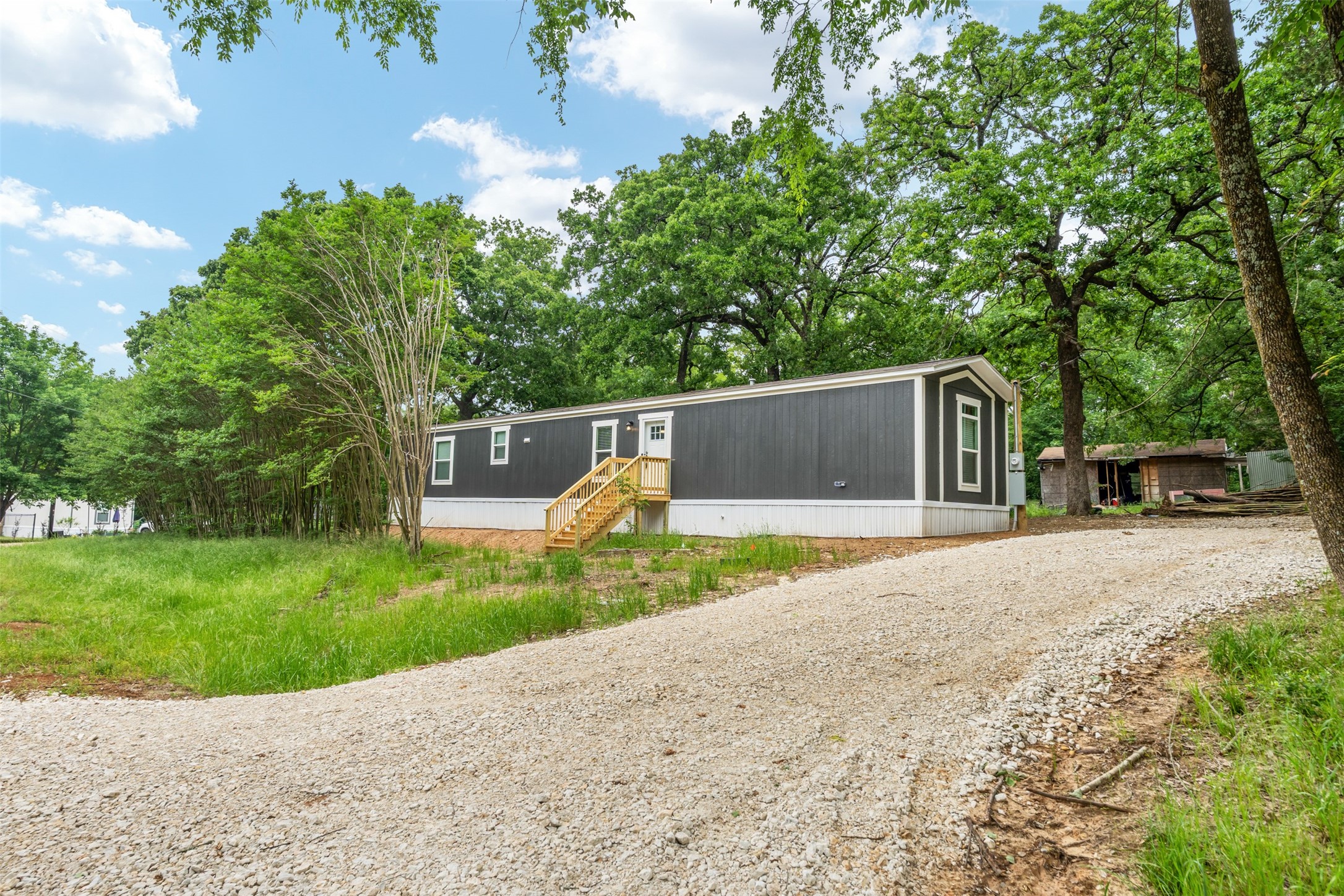 125 Neches Drive Mabank TX 75156