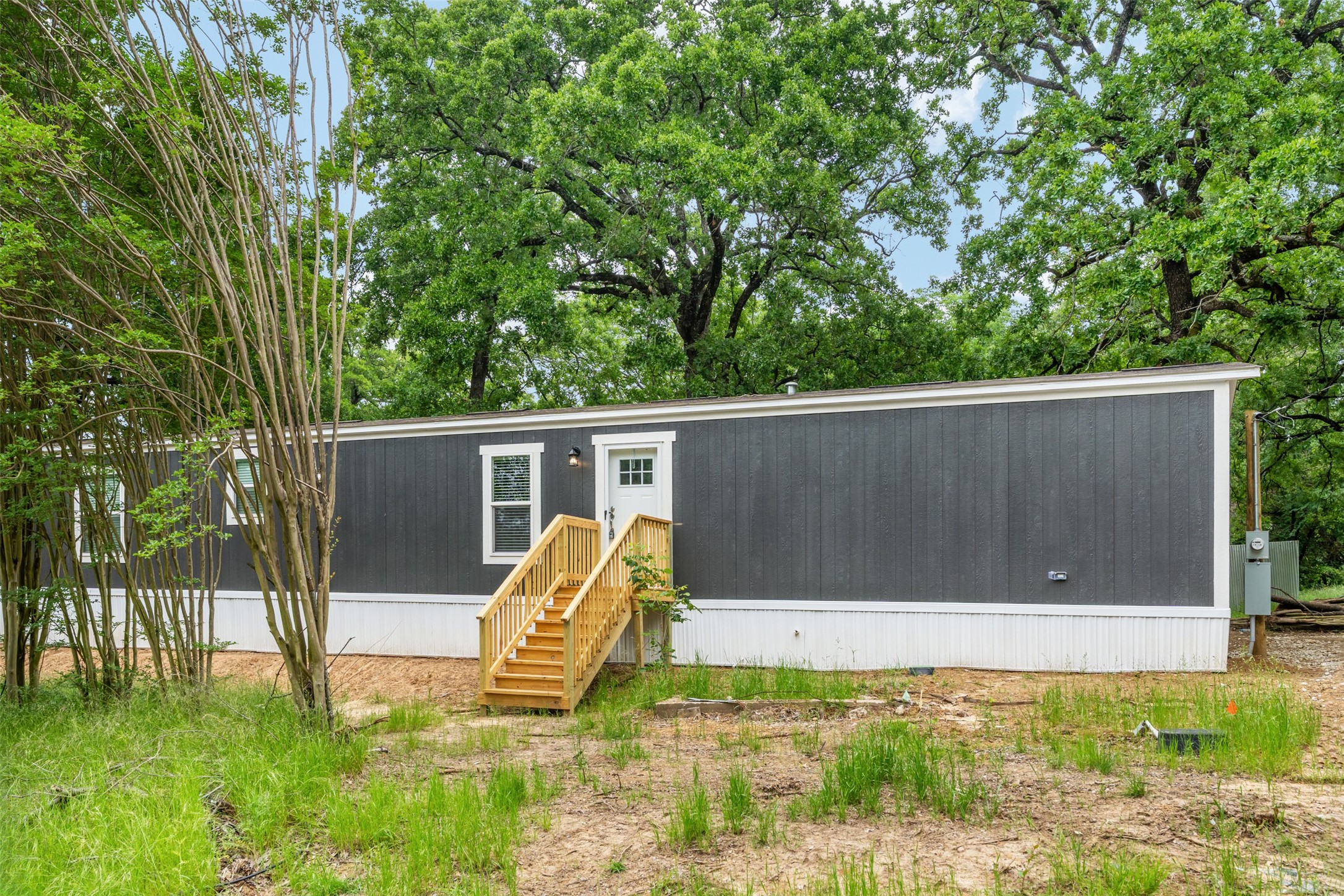 125 Neches Drive Mabank TX 75156