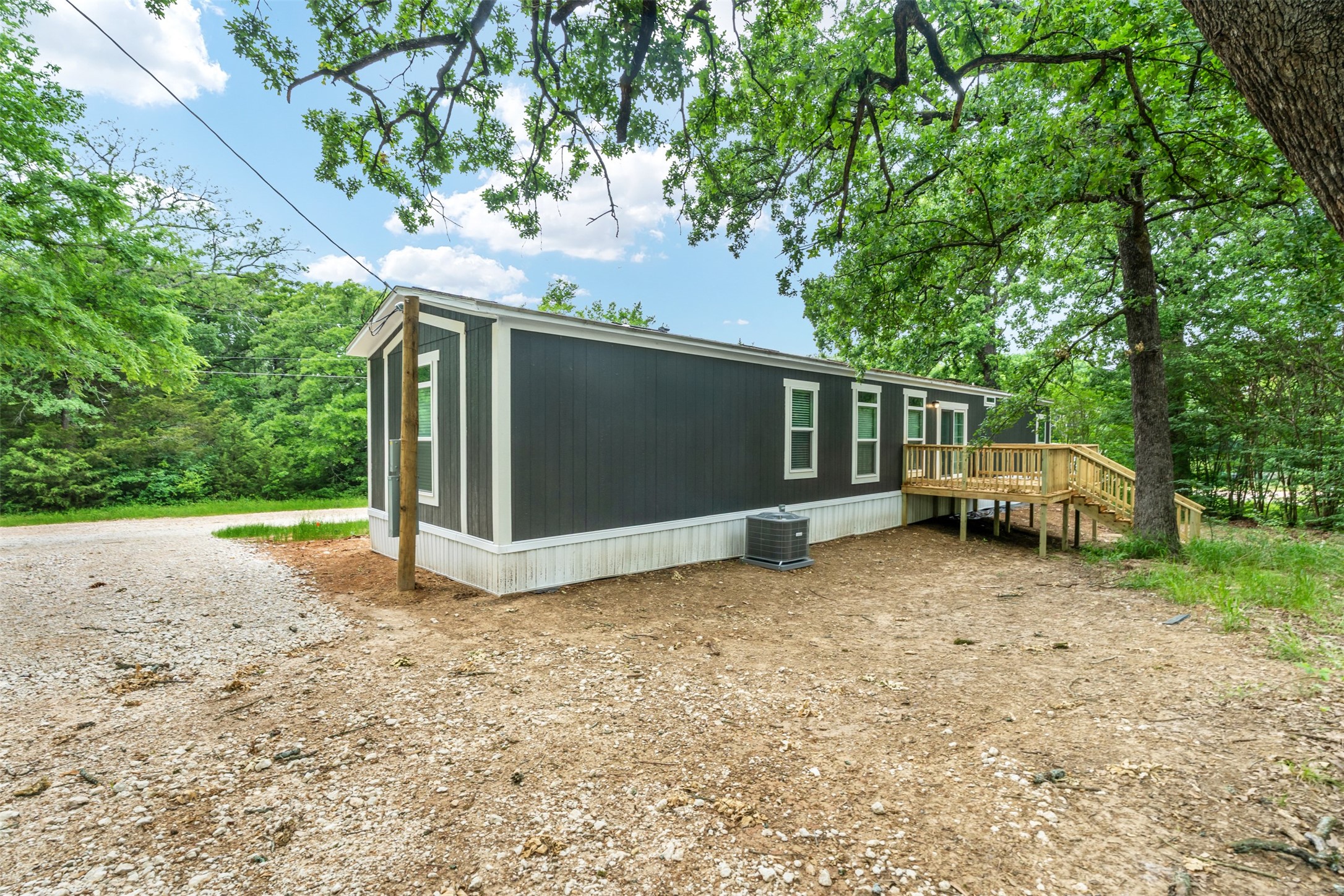 125 Neches Drive Mabank TX 75156