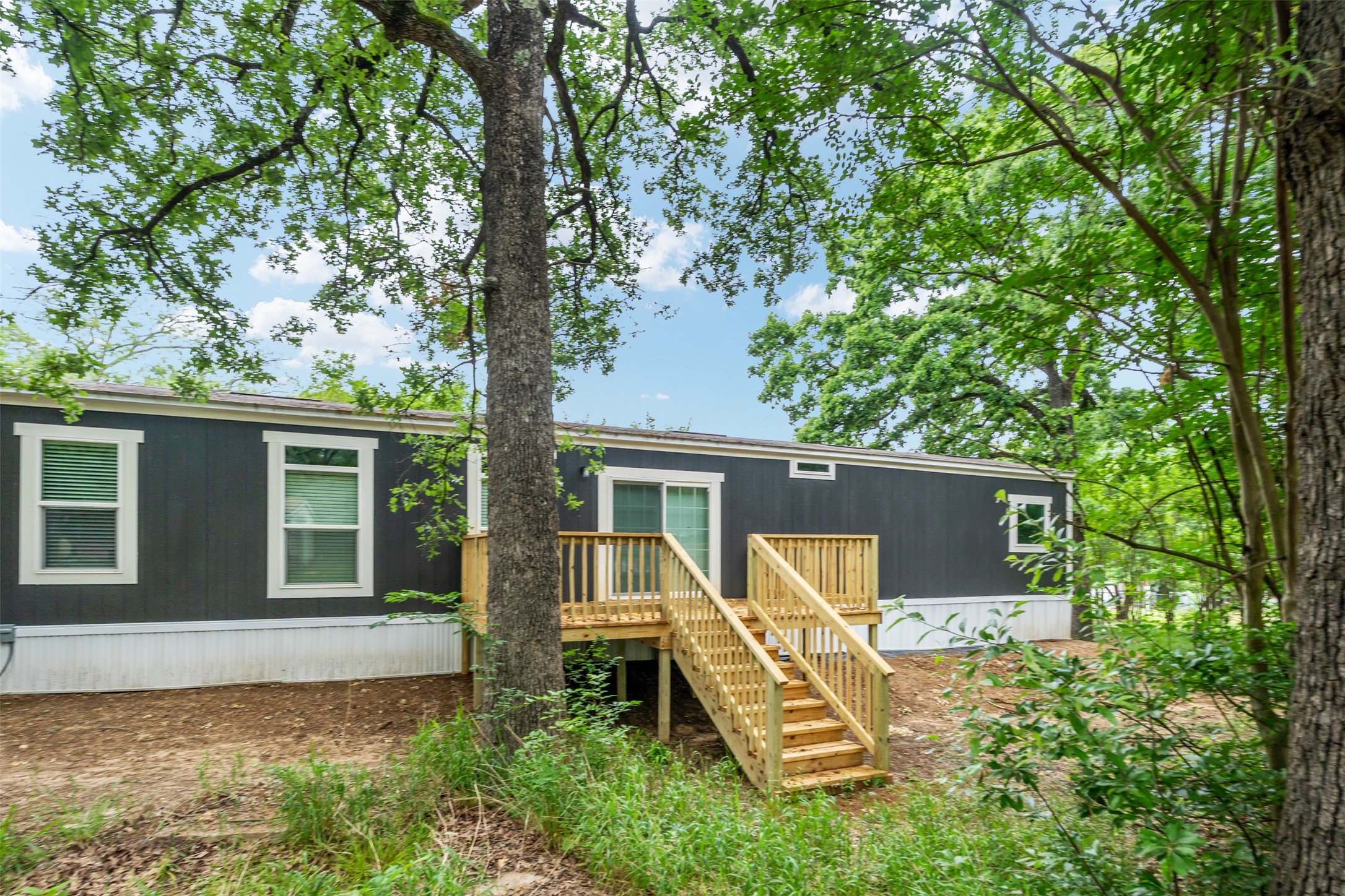 125 Neches Drive Mabank TX 75156