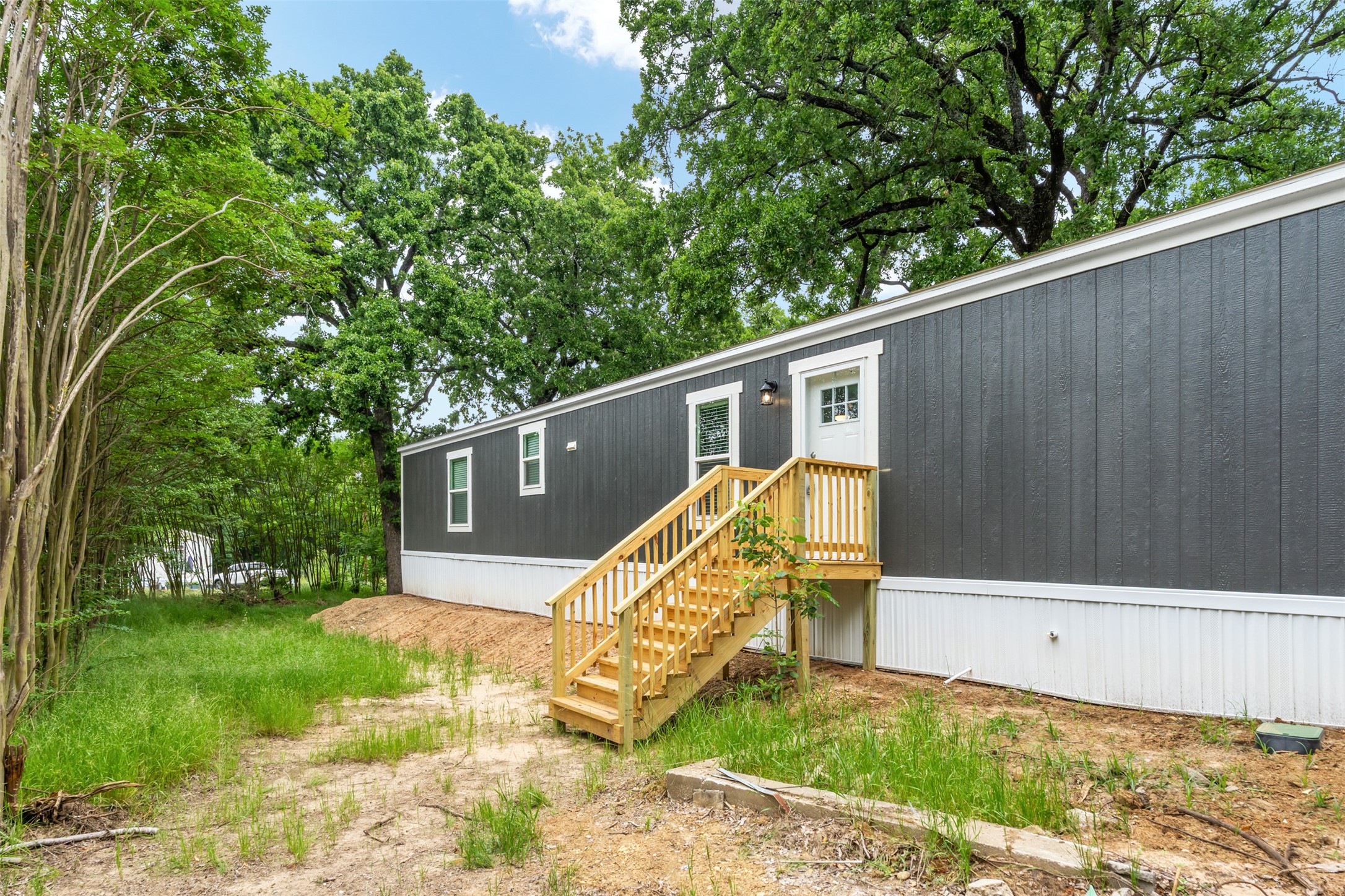 125 Neches Drive Mabank TX 75156