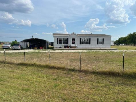 1024 Crow Lane Terrell TX 75161