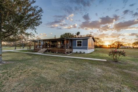 1424 Bandera Drive Kaufman TX 75142