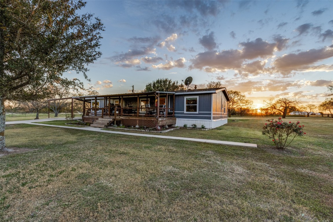 1424 Bandera Drive Kaufman TX 75142