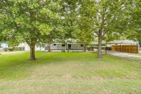 6348 Round Rock Trail Fort Worth TX 76135