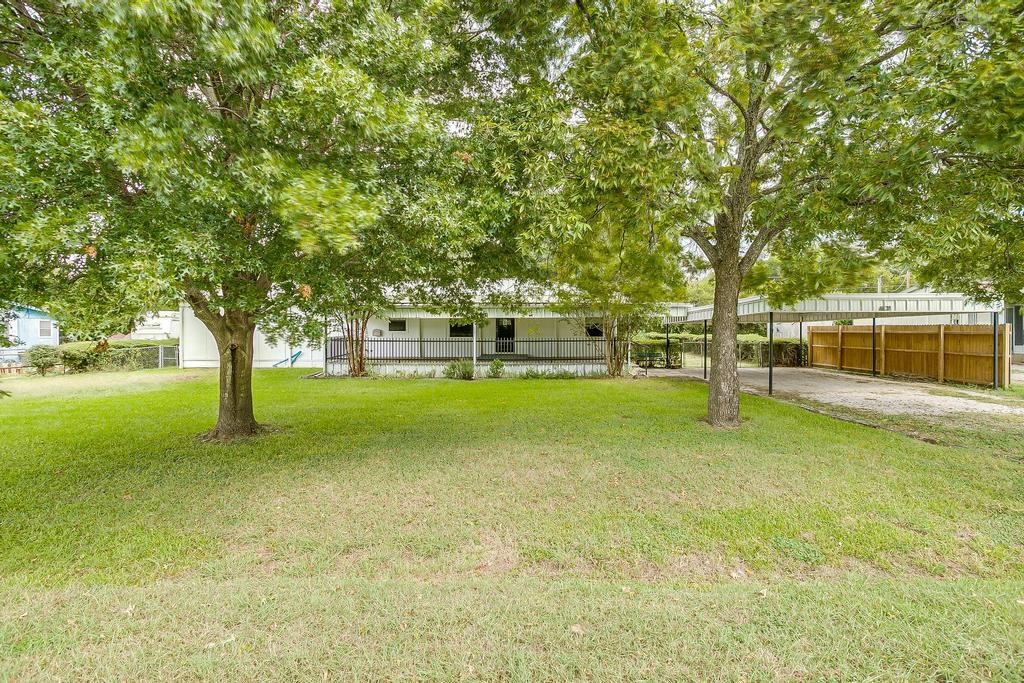 6348 Round Rock Trail Fort Worth TX 76135