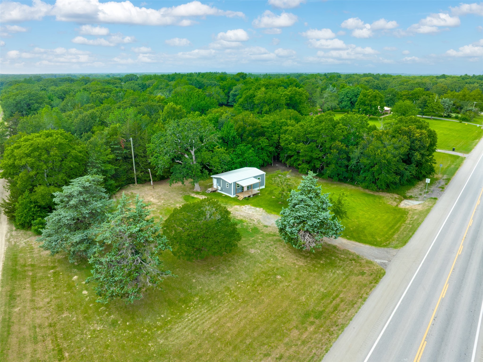 2575 State Highway 37 N Clarksville TX 75426