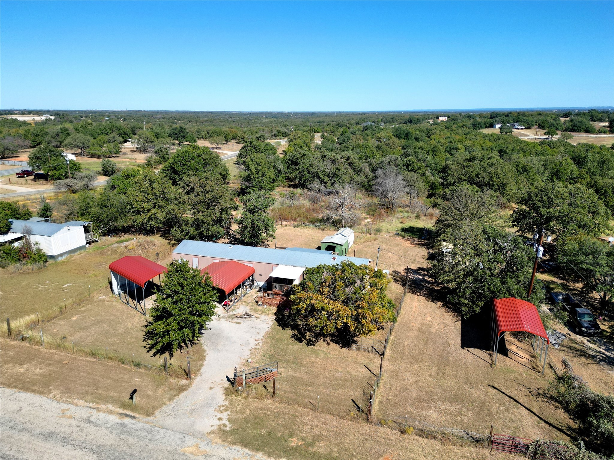 105 Marsh Salt Court Springtown TX 76082