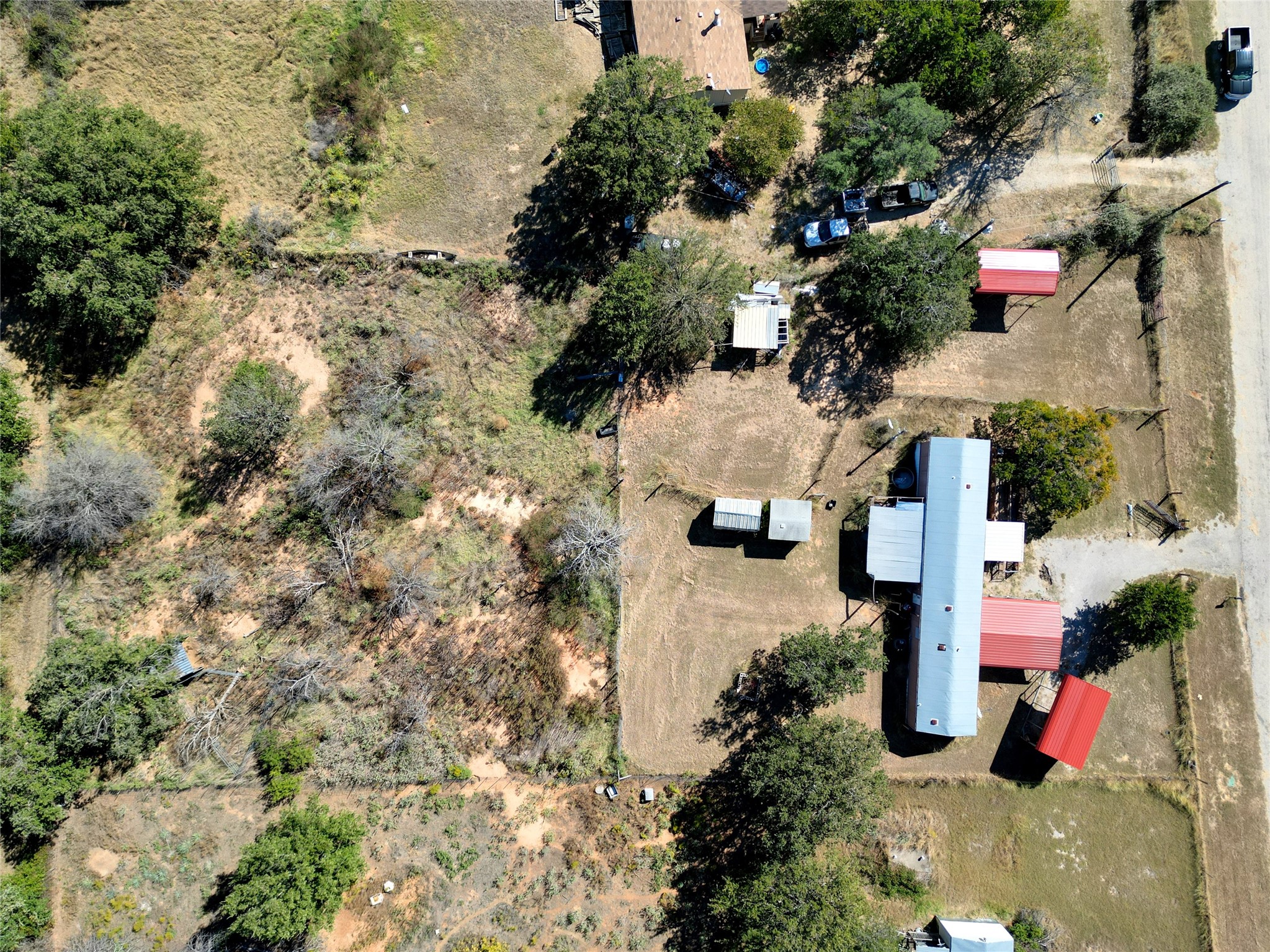 105 Marsh Salt Court Springtown TX 76082